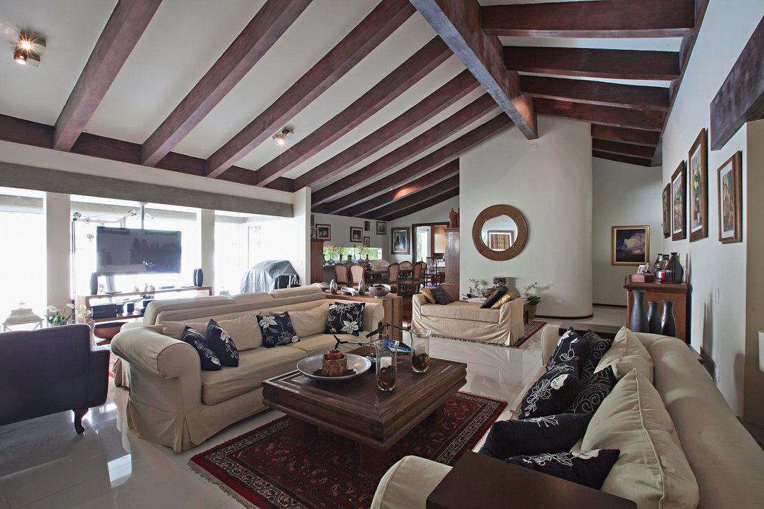 House in São Paulo, State of São Paulo, Brazil 5 - 1405822