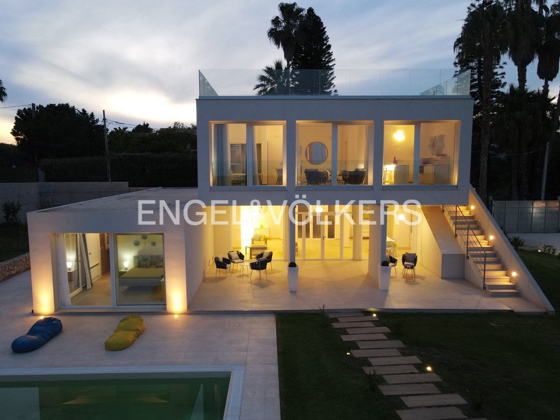 Villa in Noto, Sicily, Italy 3 - 15606460