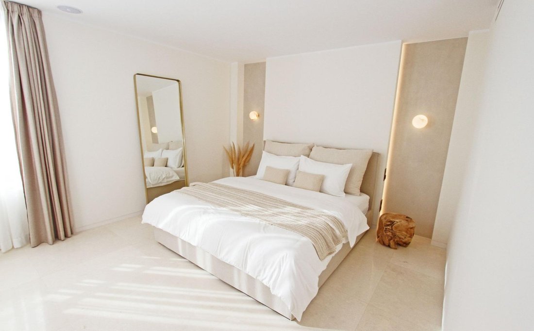Apartment in Palma, Balearic Islands, Spain 3 - 15609175