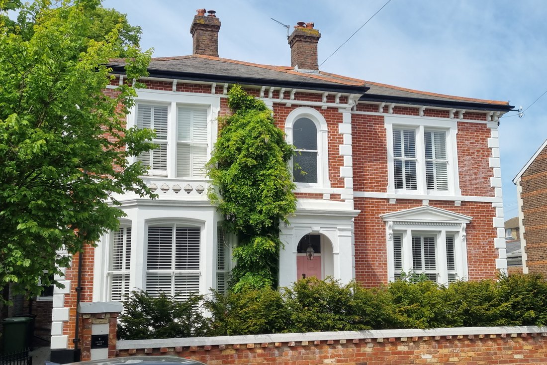 House in Southsea, England 1 - 13880393