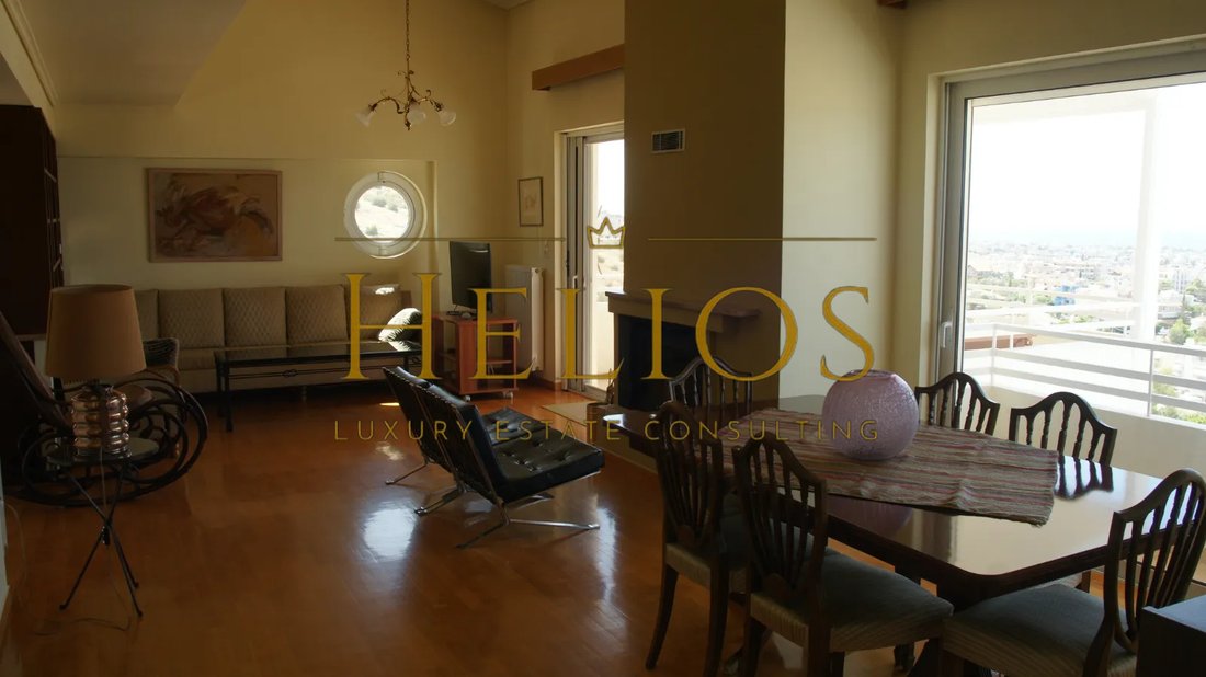 Apartment in Glyfada, Attica, Greece 2 - 15607100