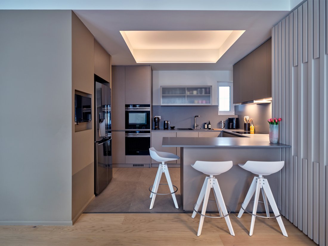 Apartment in Sunoikia Kolonakiou, 1st District of Athens, Athens 5 - 15610888