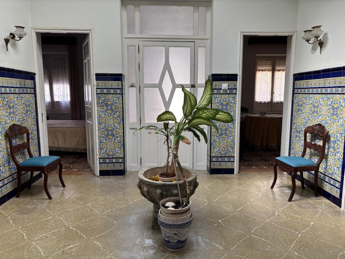 Villa in Barbate, Andalusia, Spain 1 - 15608514