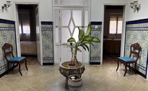 Villa in Barbate, Andalusia, Spain 1