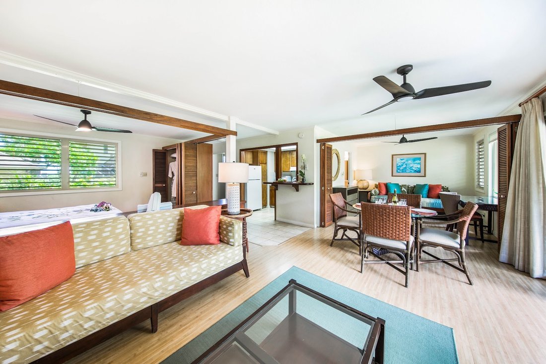 Condo in Kapaʻa, Hawaii, United States 3 - 15607900