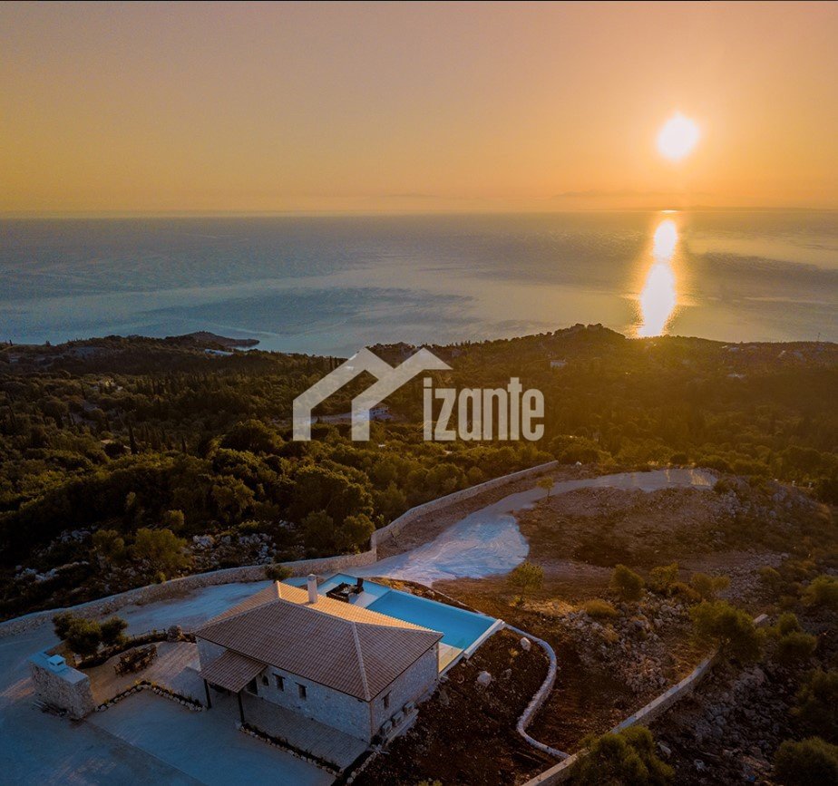Villa in Ano Bolimon, Elaties, Greece 1 - 15606395