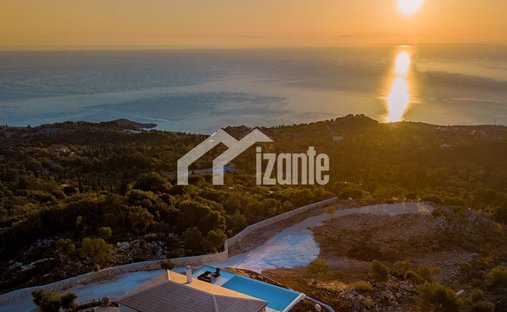Villa in Ano Bolimon, Elaties, Greece 1