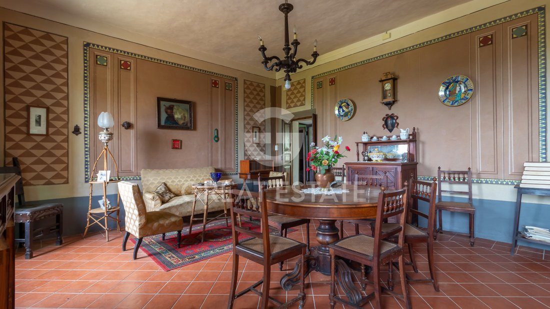 Estate in Porano, Umbria, Italy 2 - 15608251