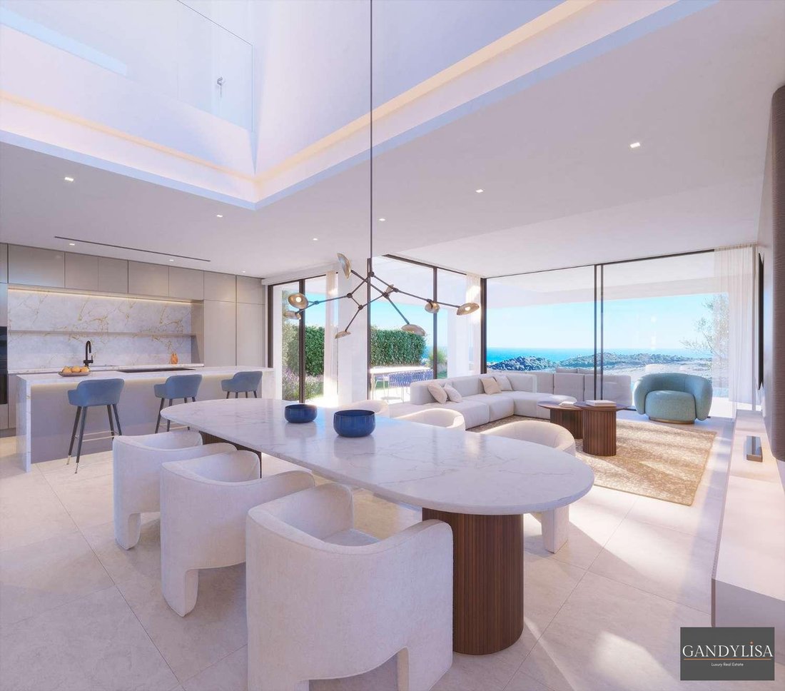 Villa in Estepona, Andalusia, Spain 4 - 15549679