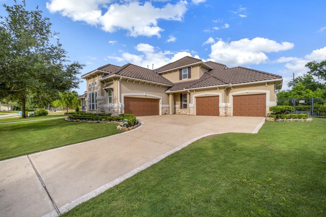 House in Sugar Land, Texas, United States 4 - 15617097