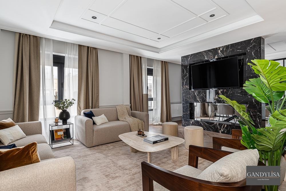 Apartment in Barrio Salamanca, Madrid, Spain 3 - 15292166