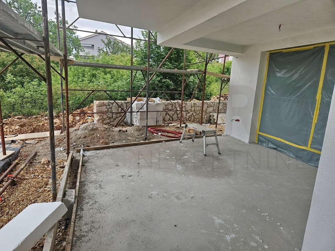 House in Soline, Primorje-Gorski Kotar County, Croatia 4 - 15609662