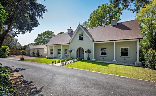 Maison à Datchet, Angleterre 1