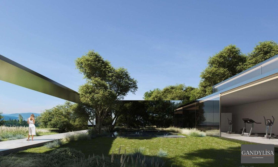 Villa in Sotogrande, San Roque, Andalusia 4 - 15133365