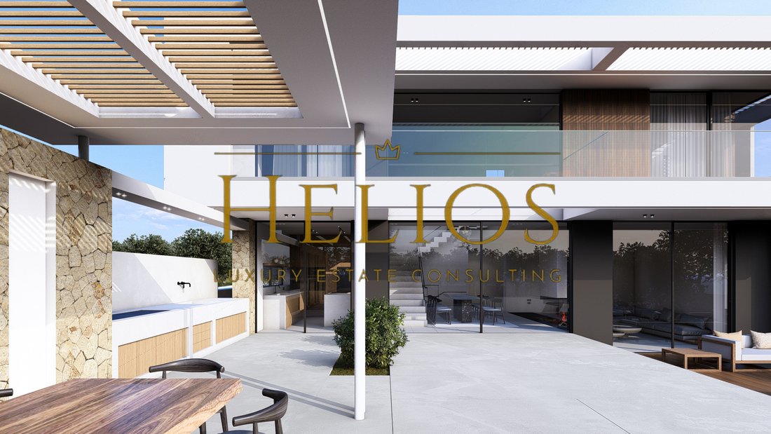 Villa in Pylos and Nestor, Peloponnese, Western Greece and the Ionian, Greece 2 - 15615099
