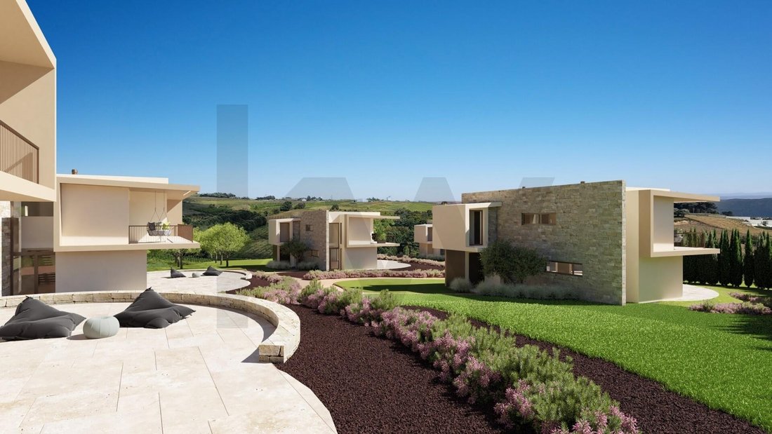 Land in Carvalhal, Leiria District, Portugal 3 - 15610802