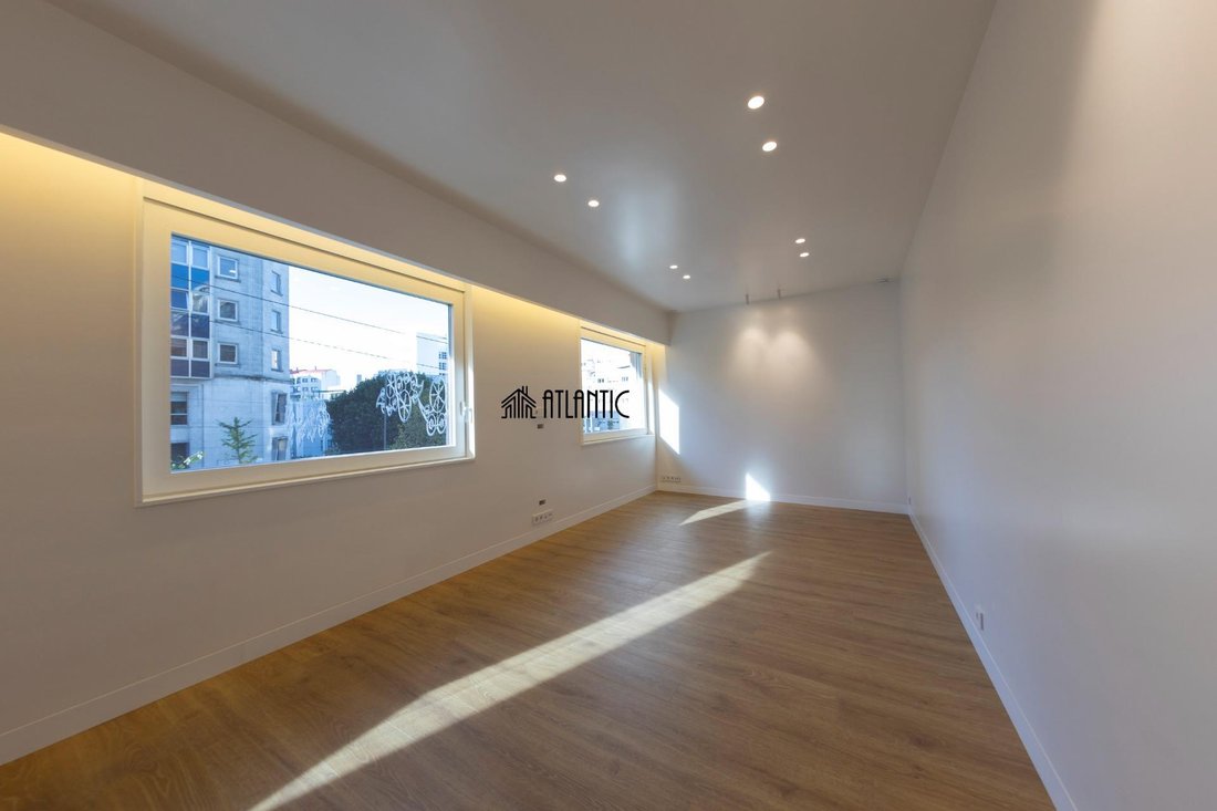 Appartamento a Vigo, Vigo, Spagna 1 - 15608235