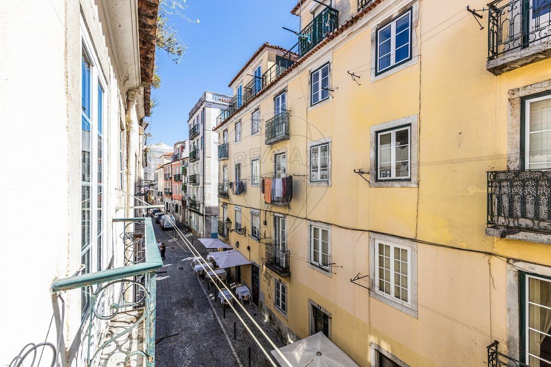 Estate in Misericordia, Lisbon, Portugal 3 - 15612382