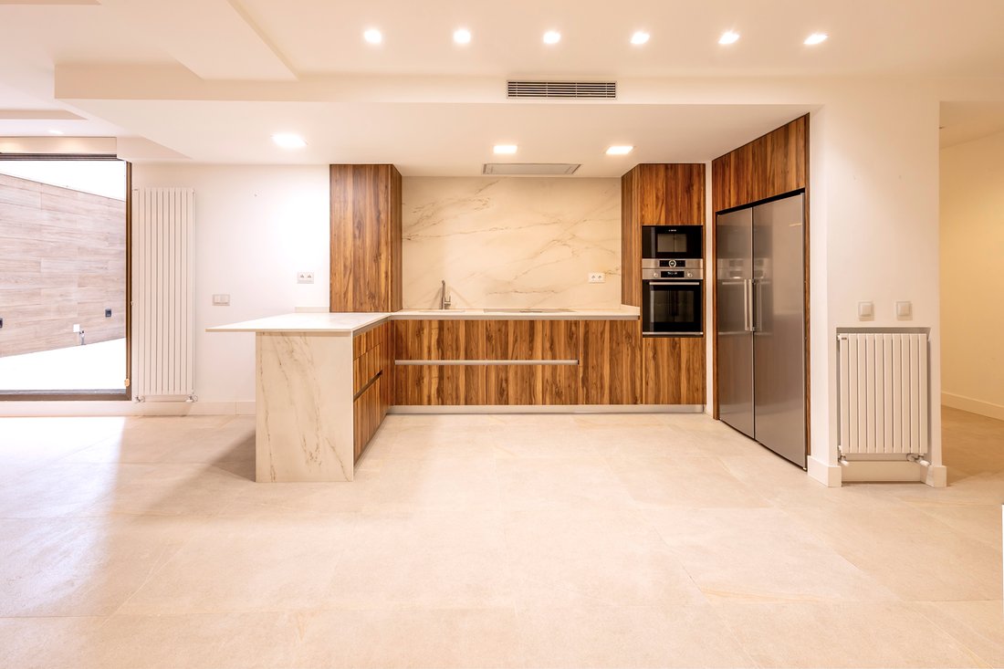 Apartment in Barrio Salamanca, Madrid, Spain 5 - 15606519