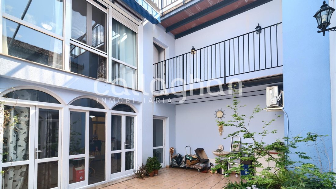 House in Alzira, Valencian Community, Spain 1 - 15609187