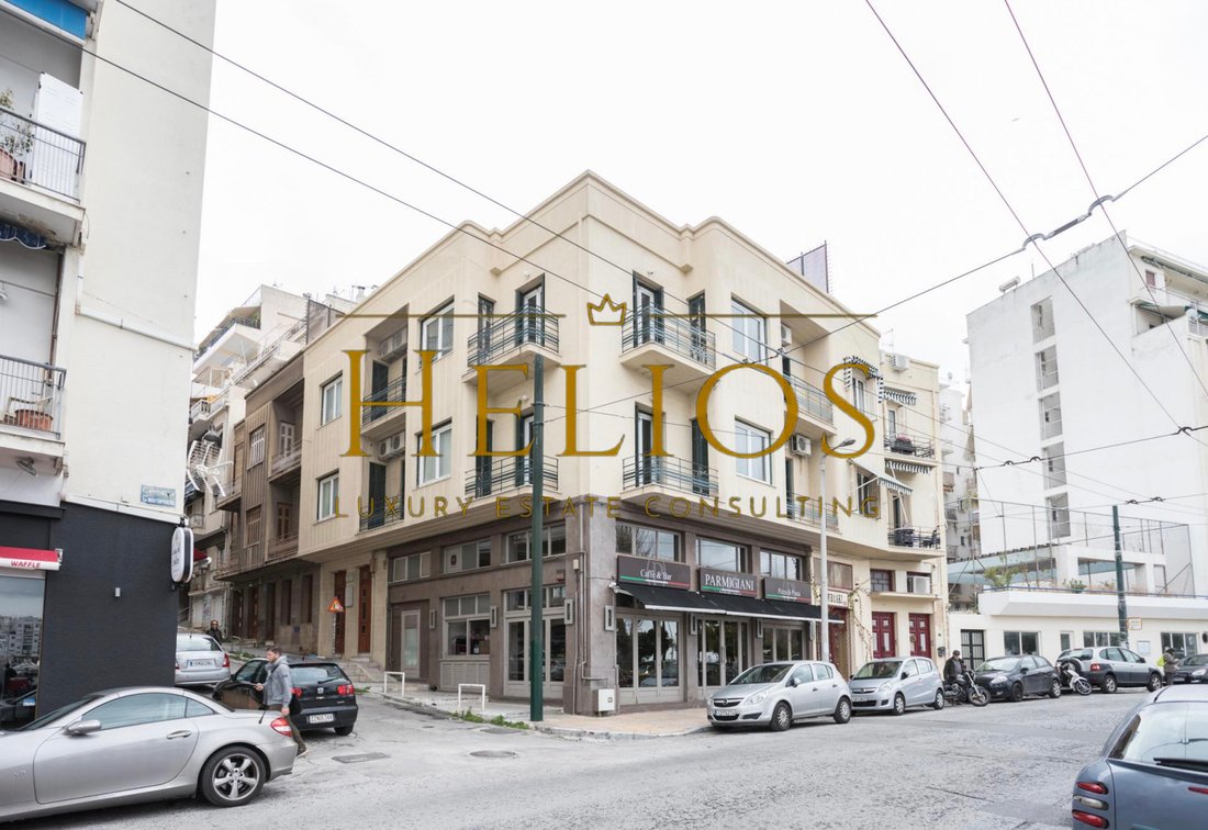2nd District of Piraeus, Piraeus, Greece 5 - 15607104