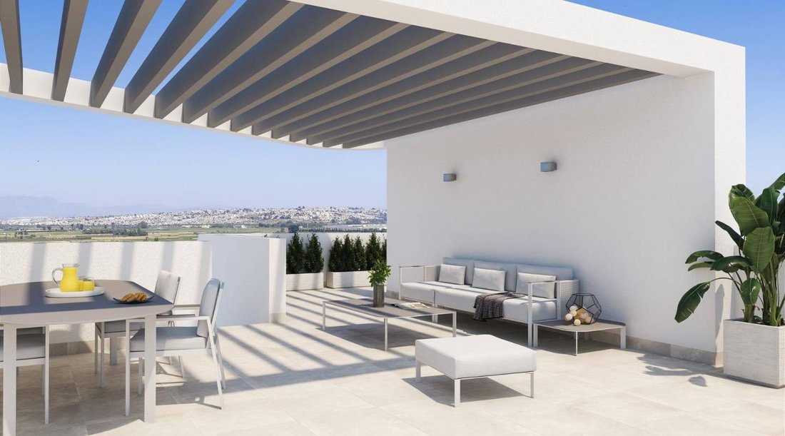 Apartment in Guardamar del Segura, Valencian Community, Spain 2 - 15609228