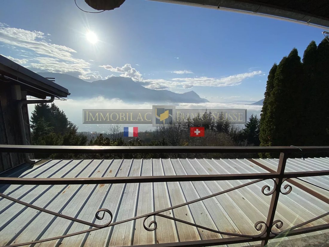 House in Saint-Sigismond, Auvergne-Rhône-Alpes, France 4 - 15594014