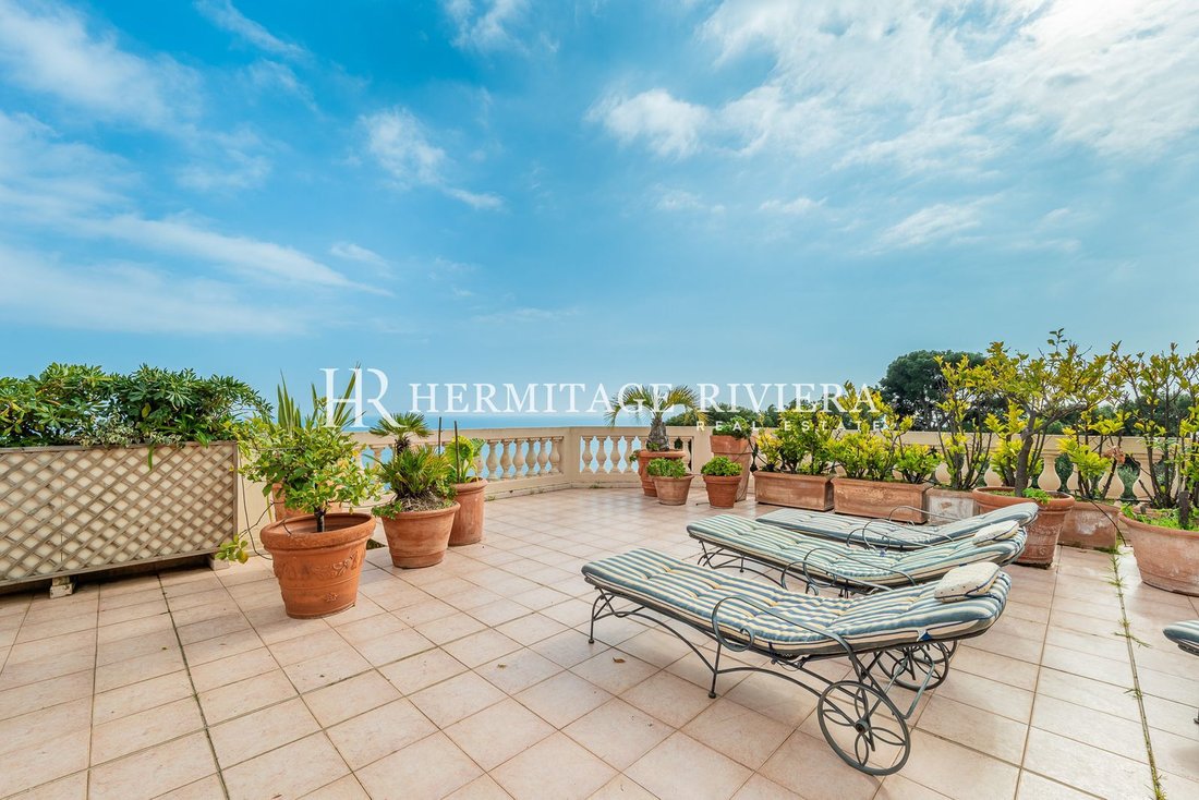 Apartment in Cap-d'Ail, Provence-Alpes-Côte d'Azur, France 3 - 15366943