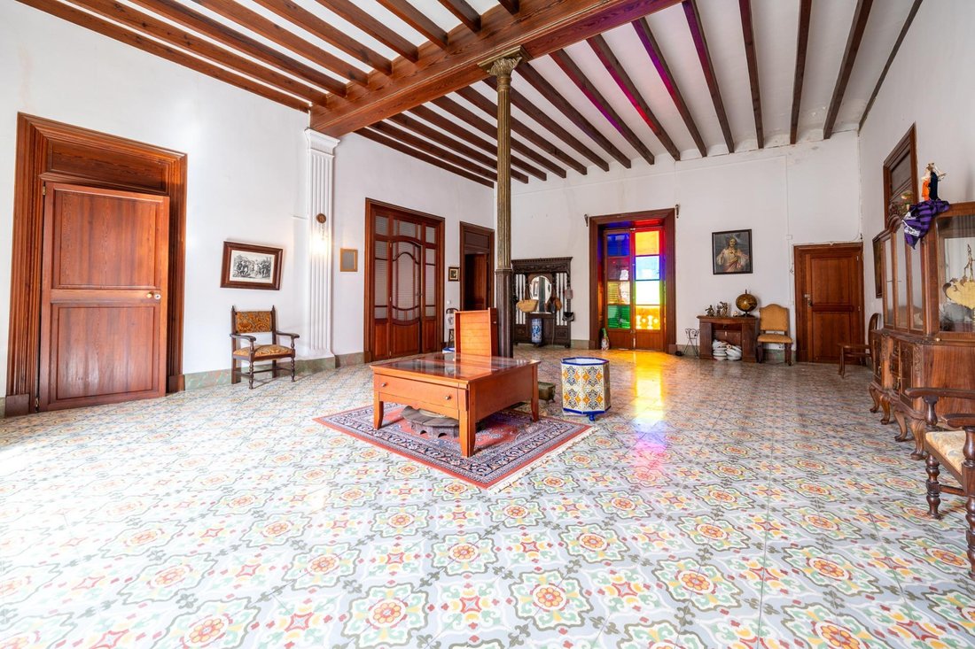 Apartment in Porreres, Balearic Islands, Spain 3 - 15608152