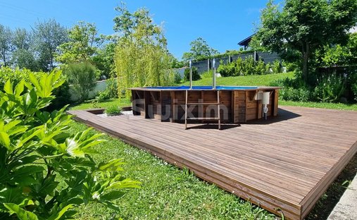 House in Saint-Pierre-d'Irube, Nouvelle-Aquitaine, France 1