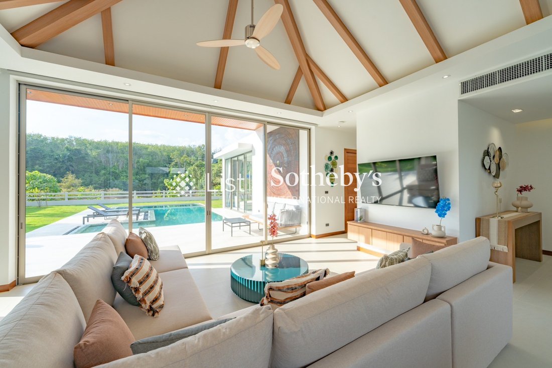 House in Phuket, Phuket, Thailand 4 - 15607999