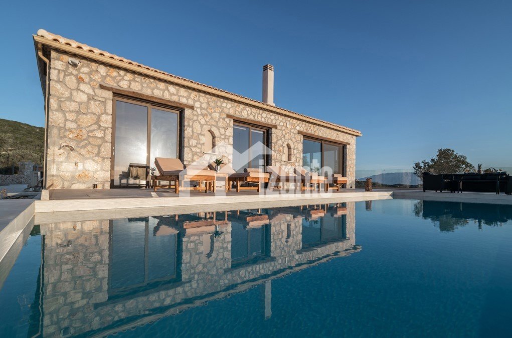 Villa in Ano Bolimon, Elaties, Greece 2 - 15606395