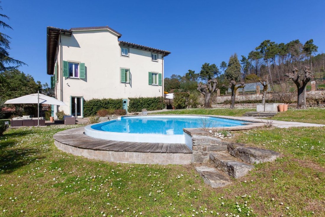 Historic Center, Lucca, Tuscany 5 - 15608367