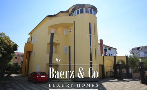 Townhouse in Vodice, Sibenik-Knin County, Croatia 1