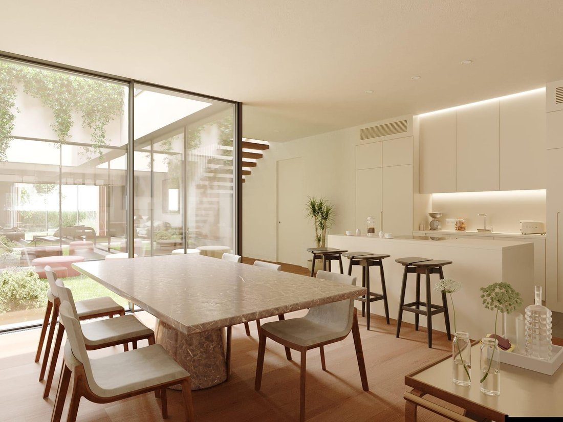 Apartment in Estrela, Lisbon, Portugal 4 - 15605589