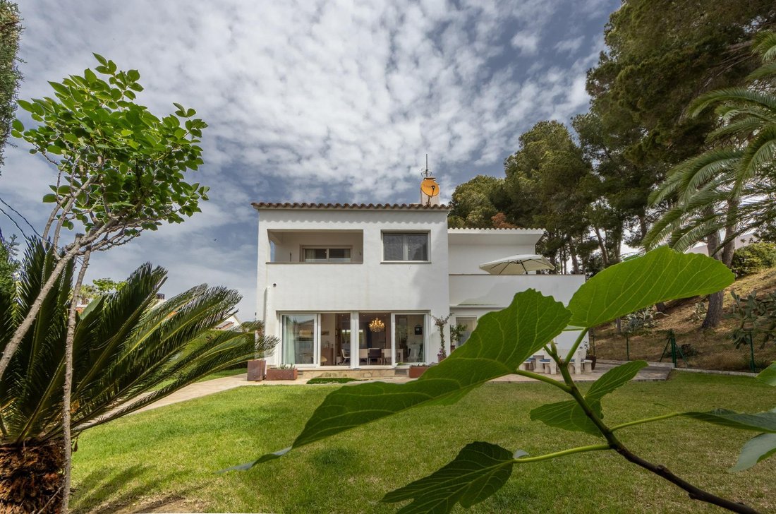 Villa a Cambrils, Catalogna, Spagna 5 - 15608822