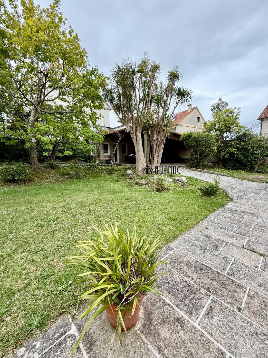 Villa in Alcabre, Vigo, Spain 5 - 15608440