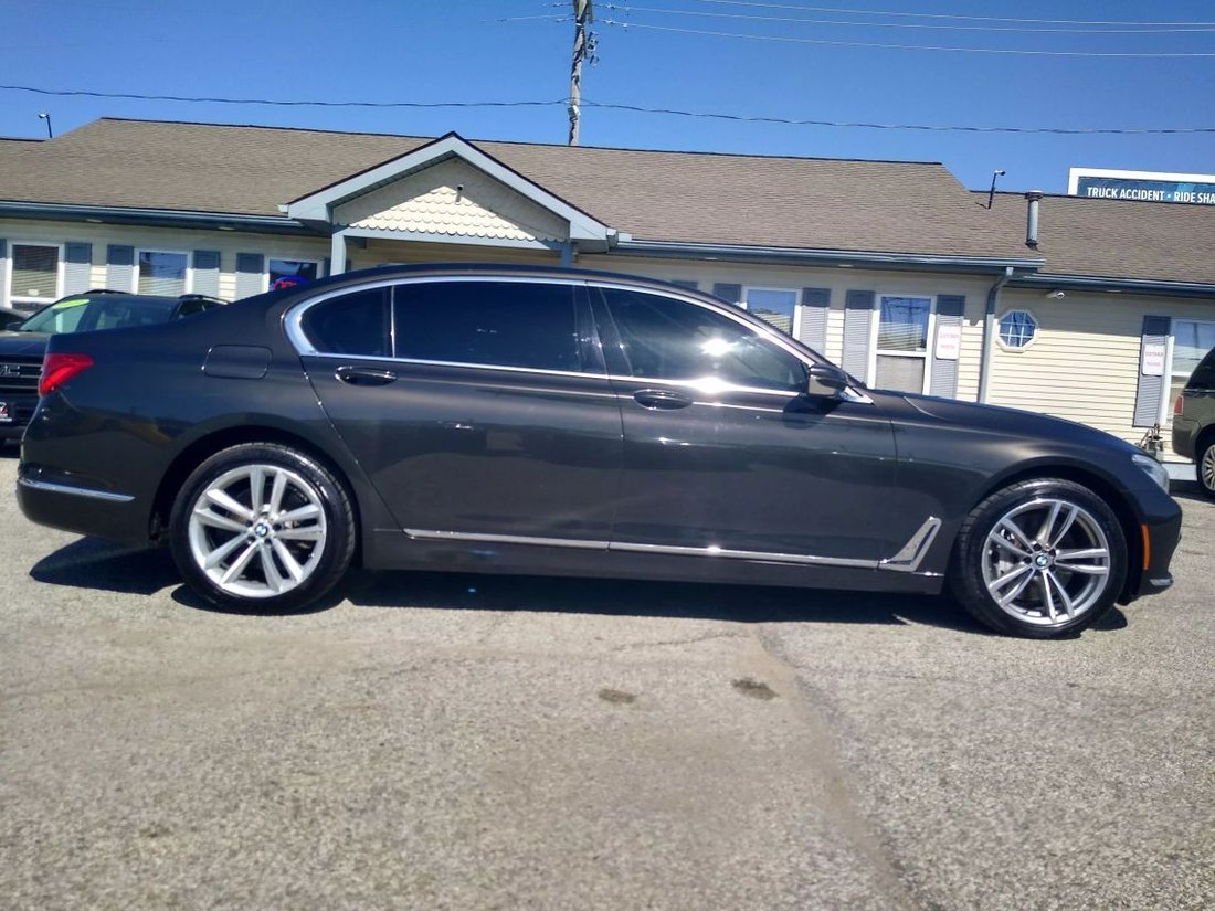 Sedan in South Bend, IN, United States 5 - 15127474