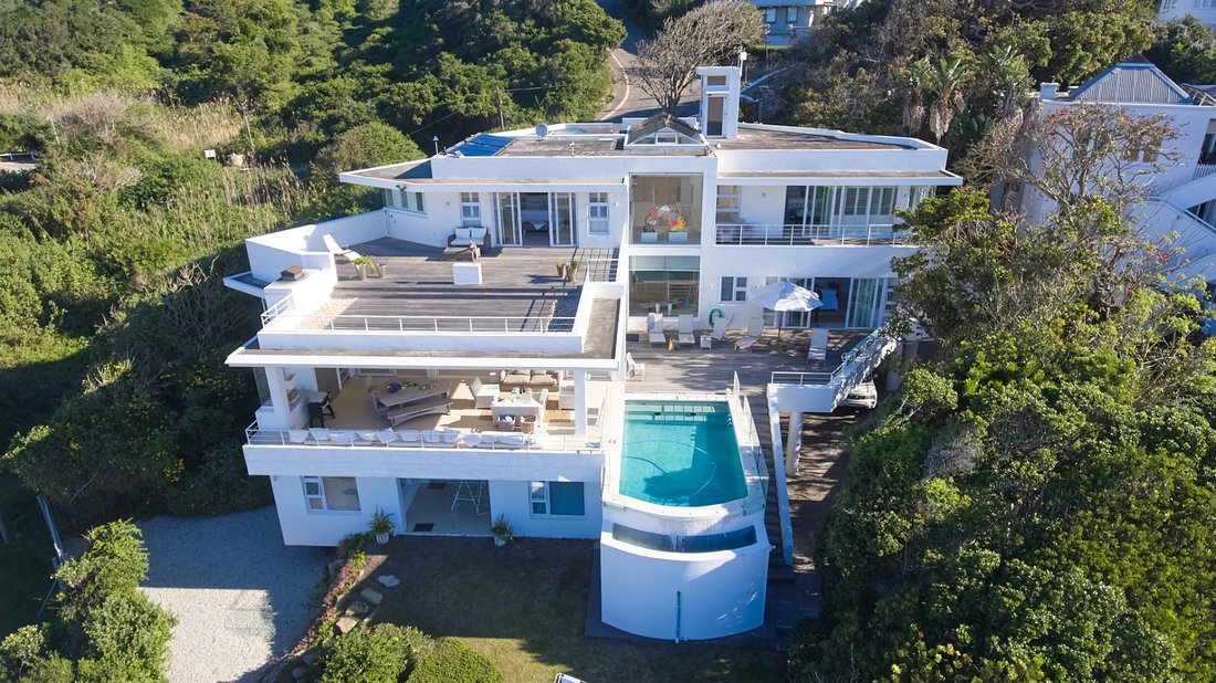 Villa in Plettenberg Bay, Western Cape, South Africa 3 - 15607544