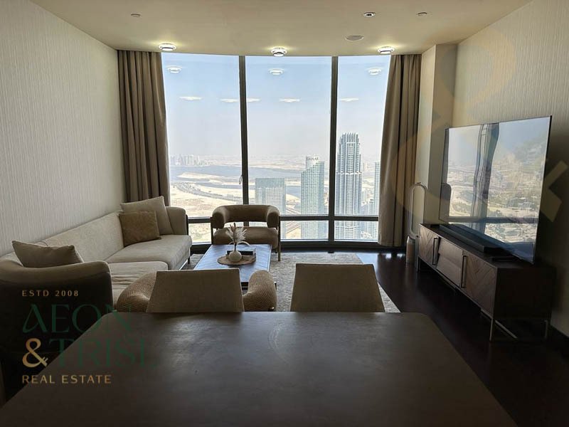 Apartment in Downtown Dubai, Dubai, United Arab Emirates 5 - 15605774