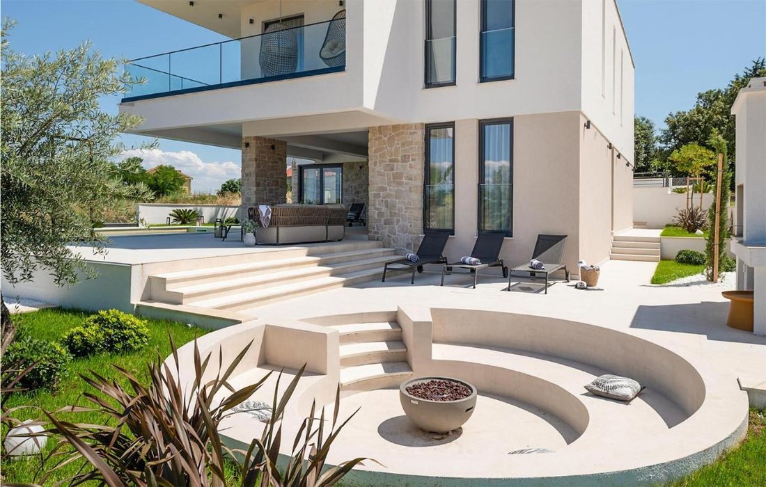 Villa in Mjesni odbor Vostarnica, Zadar, Zadar County 2 - 15606339