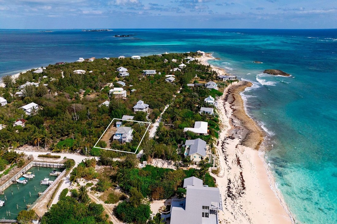 House in Elbow Cay, Central Abaco, The Bahamas 2 - 15610413