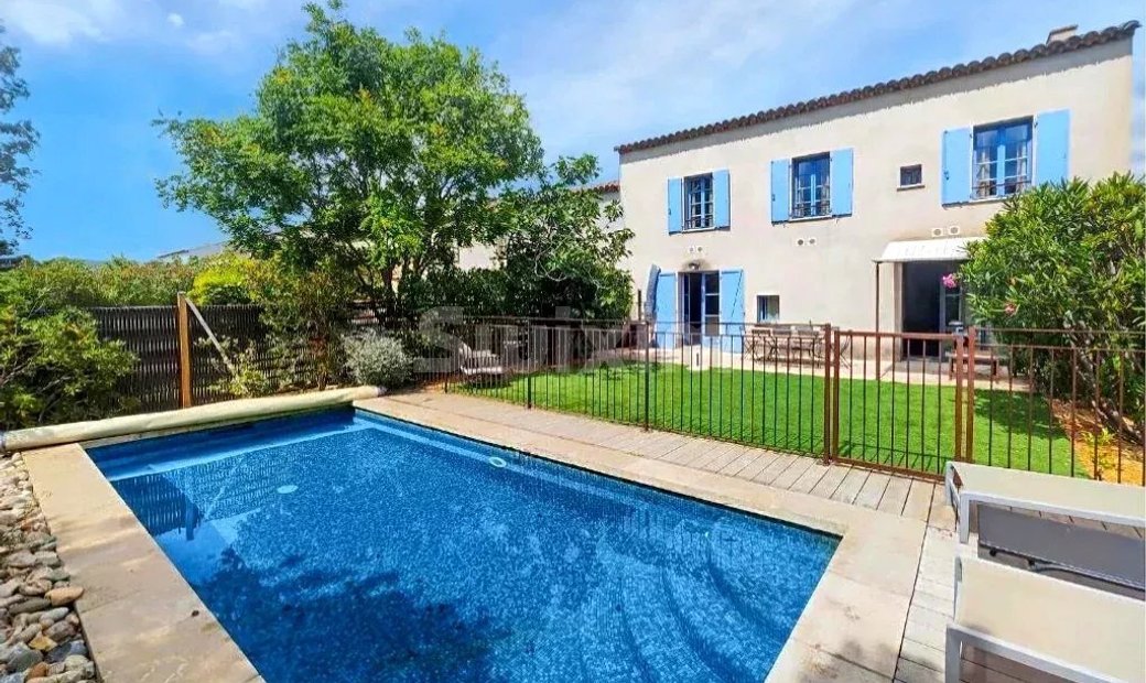 Lagrasse Nice House In Lagrasse, Occitanie, France For Sale (15113997)