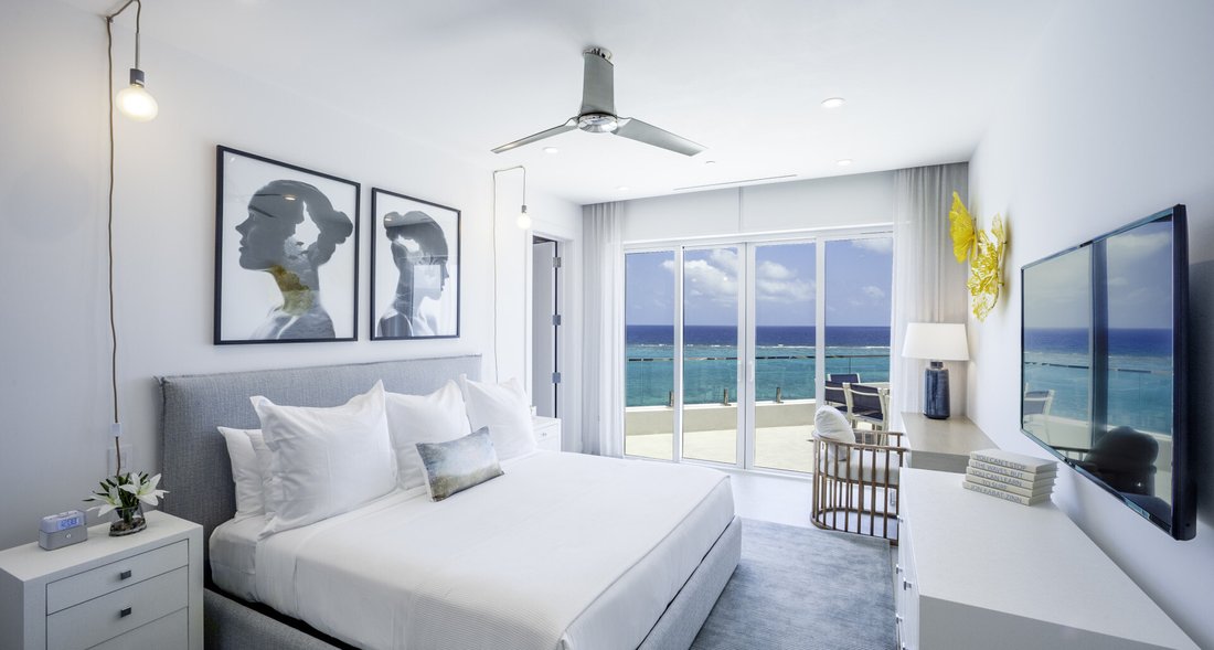 Apartment in Rum Point, North Side, Cayman Islands 5 - 15607103