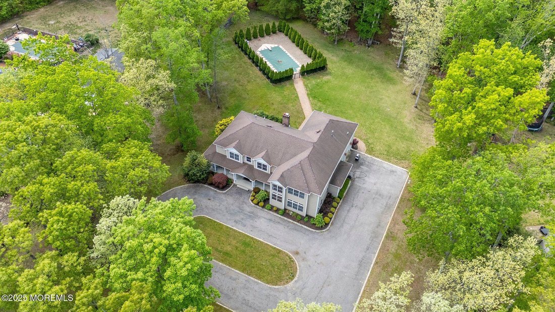 House in Millstone, New Jersey, United States 3 - 15595008