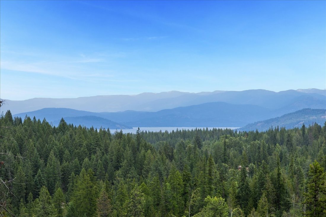 House in Sagle, Idaho, United States 5 - 15608037