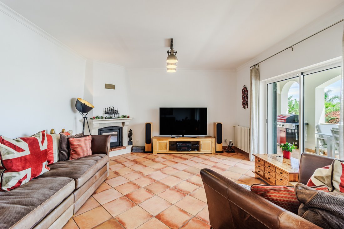 Villa in Sao Goncalo de Lagos, Portugal 3 - 15607262