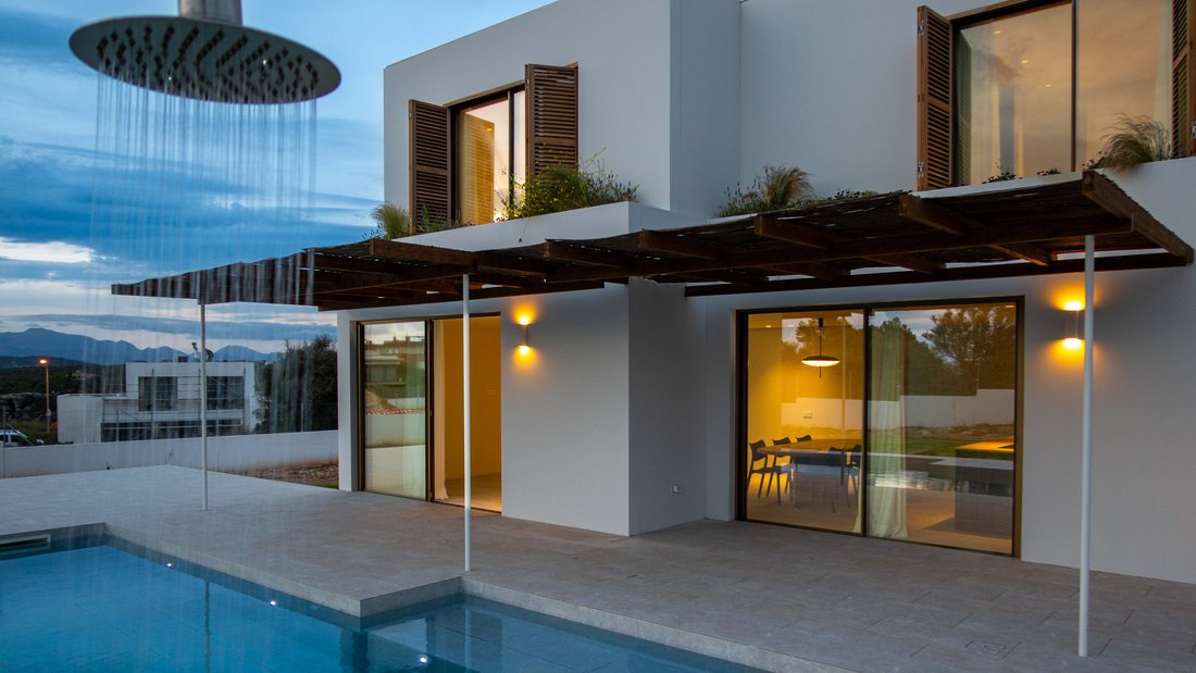 Villa in Palma, Balearic Islands, Spain 3 - 15462994