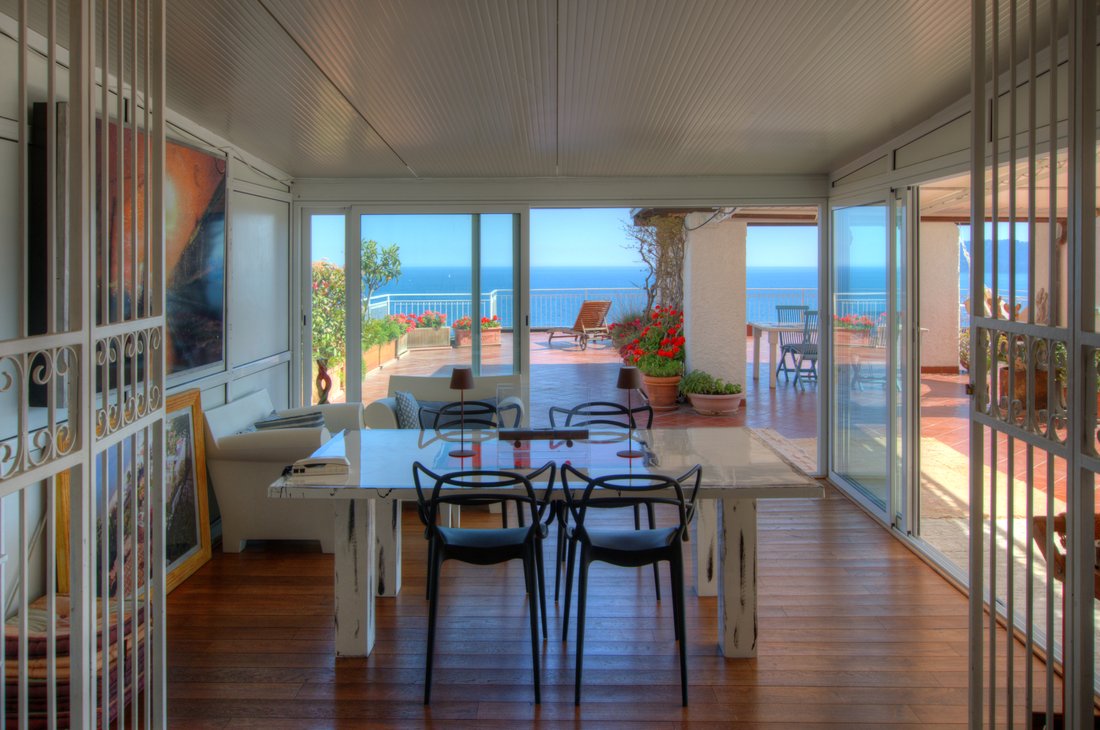Apartment in Solva - Santa Croce, Alassio, Liguria 1 - 15615436