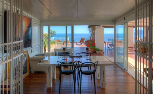 Apartment in Alassio, Liguria, Italy 1